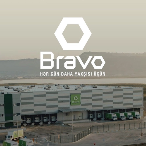 Bravo Market